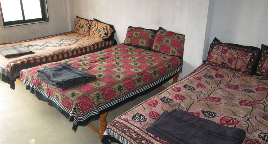 Uttam Lodge, Aurangabad 1